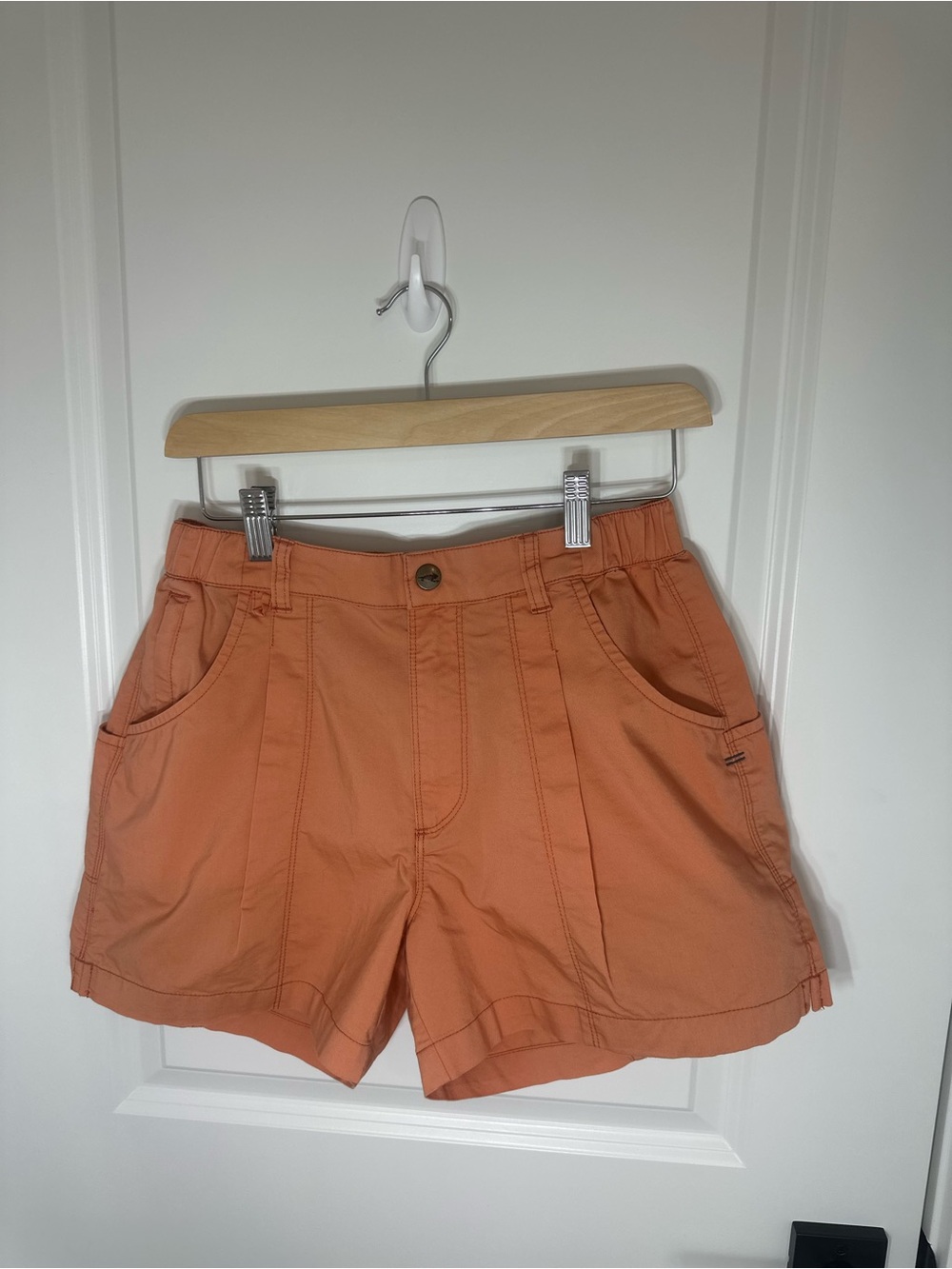 Toad&Co Women's Boundless Hike Shorts
